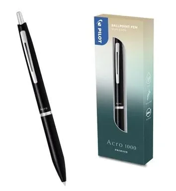 Acro 1000 negro