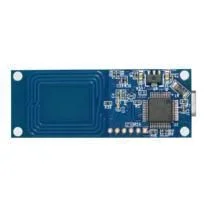 ACS Small NFC Module Reader 13.56 MHz contactless tech., ACM1252U-Z2 (tecnología sin contacto de 13,56 MHz)