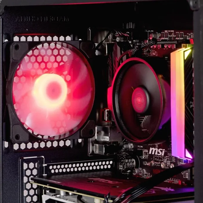 Actina 5901443236962 AMD Ryzen 5 3ª generación de AMD Ryzen 5 3600 16 GB DDR4-SDRAM 512 GB SSD GeForce GTX 1660 Super Midi Tower PC No