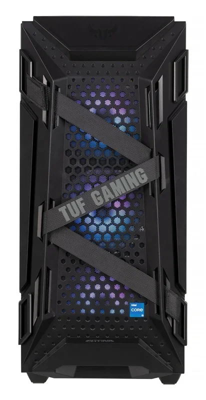 Actina 5901443290063 PC Midi Tower Intel® Core™ i7 i7-11700K 16 GB DDR4-SDRAM 1 TB SSD NVIDIA GeForce RTX 3060 Negro