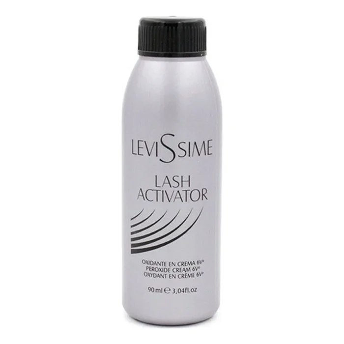 Activador del color levissime lash activator 90 ml (90 ml)