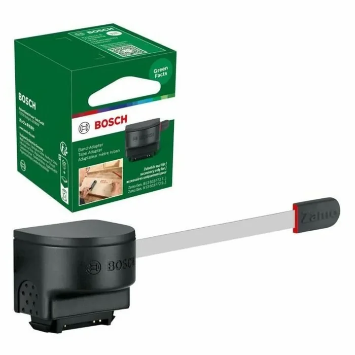 Adaptador bosch