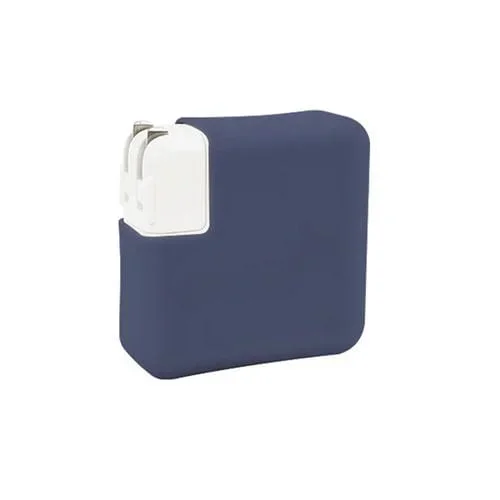 Adaptador de Corriente + Cubierta Protectora + MacBook Pro 16 Pulgadas + 96W (Azul)