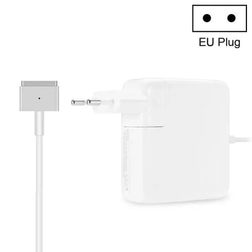 Adaptador de corriente MacBook A1436 45W 14.85V 3.05A 5 Pin Magsafe 2 (1.6M) (Blanco)