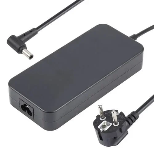 Adaptador de Corriente para Portátil Asus 6.0 x 3.7 mm 230 W 19,5 V 11,8 A Enchufe de la UE