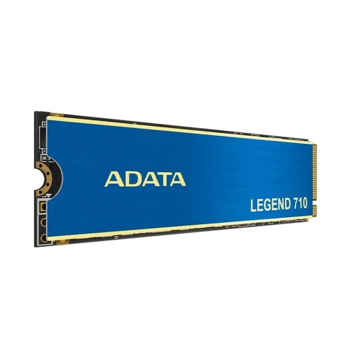 ADATA LEGEND 710 M.2 512 GB PCI Express 3.0 3D NAND NVMe