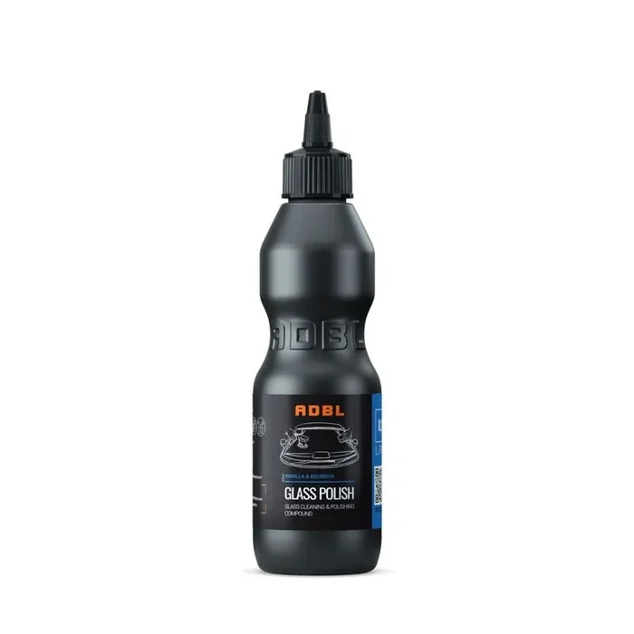 Adbl glass polish 0,2l – pulidor de vidrio con óxido de cerio
