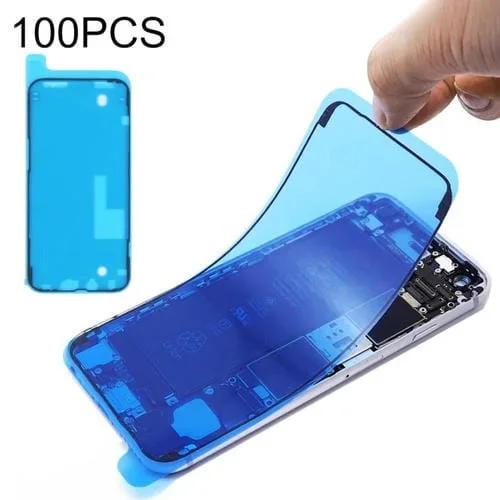 Adhesivo LCD Impermeable (100 Unidades) Apple iPhone 13 Pro Max Marco Bisel