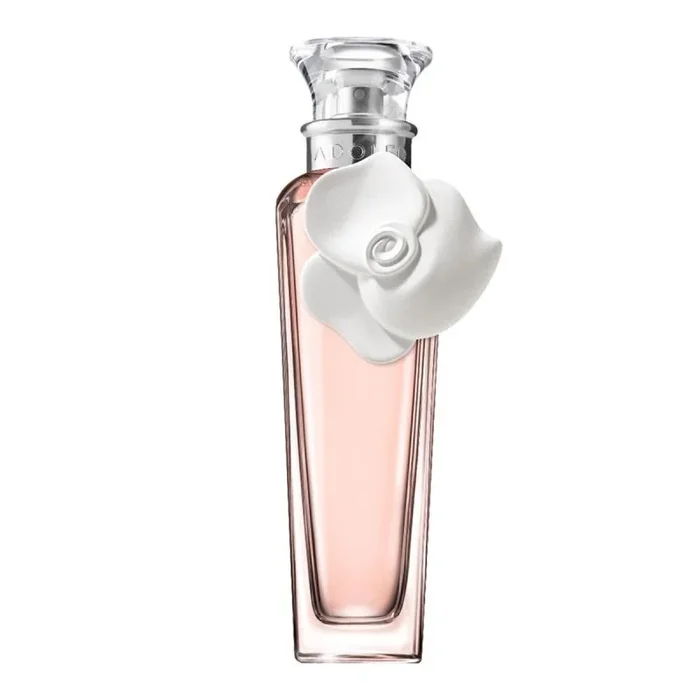 Adolfo Dominguez Agua Fresca de Rosas Blancas Agua de Tocador Vaporizador (10-13522) ,200 Ml