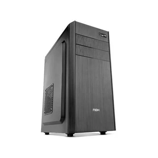 Adonia Ordenador Office 23 Intel 12100 IGPU FD G D4/I3-12100/8GB/M2 256GB / 500W INC/LITE010