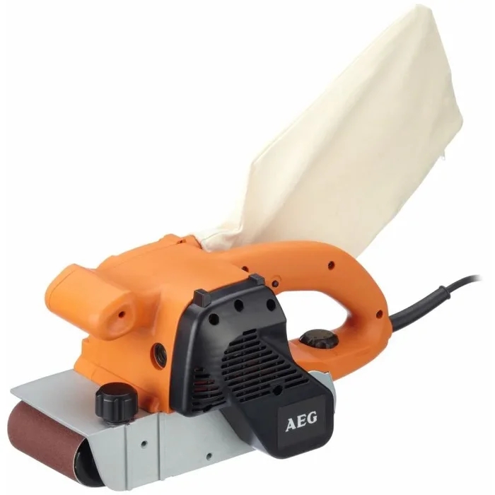 Aeg bbse 1100 – Lijadora banda bbse-1100 1010w 560mm