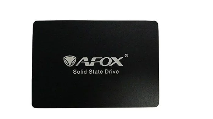 AFOX SD250-1000GN unidad de estado sólido 1 TB 2.5″ Serial ATA III 3D NAND