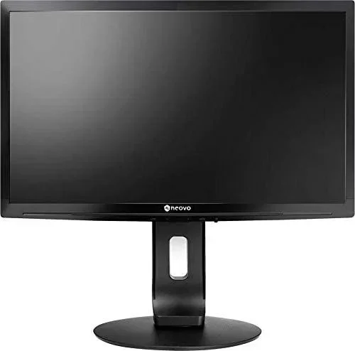 AG Neovo LE-27E pantalla para PC 68,6 cm (27″) 1920 x 1080 Pixeles Full HD LCD Negro