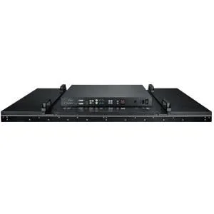 AG Neovo PN-55H pantalla de señalización Pantalla plana para señalización digital 138,7 cm (54.6″) LED 700 cd / m² Full HD Negro 24/7
