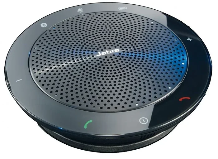 AGFEO KS 510 BT – Equipo de teleconferencia (Bluetooth 3.0, 120 x 120 x 33 mm, 195 g)