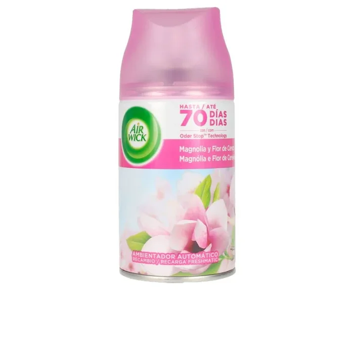 Air Wick 8410104882723 recambio de ambientador
