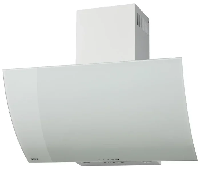 Akpo wk-4 clarus 60 blanco para montaje en pared