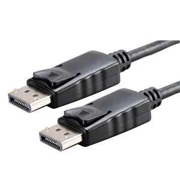 AKYGA AK-AV-10 – Cable de vídeo Full HD a Conector Macho (1,8 m)