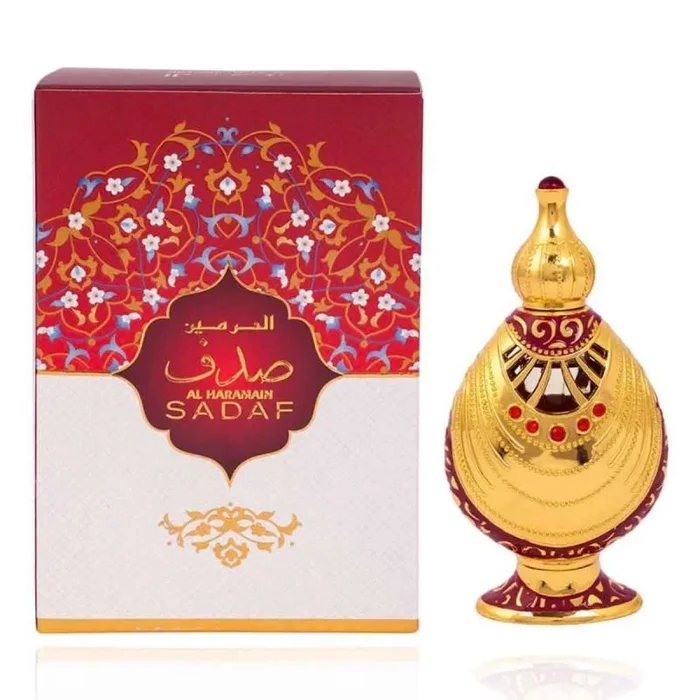 Al haramain perfumes sadaf oil 15ml