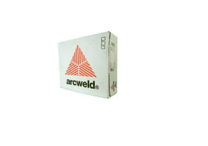 Alambre de Soldadura Lincoln Arcweld AS2 1.0 mm – Bobina de 5 kg para Aceros al Carbono