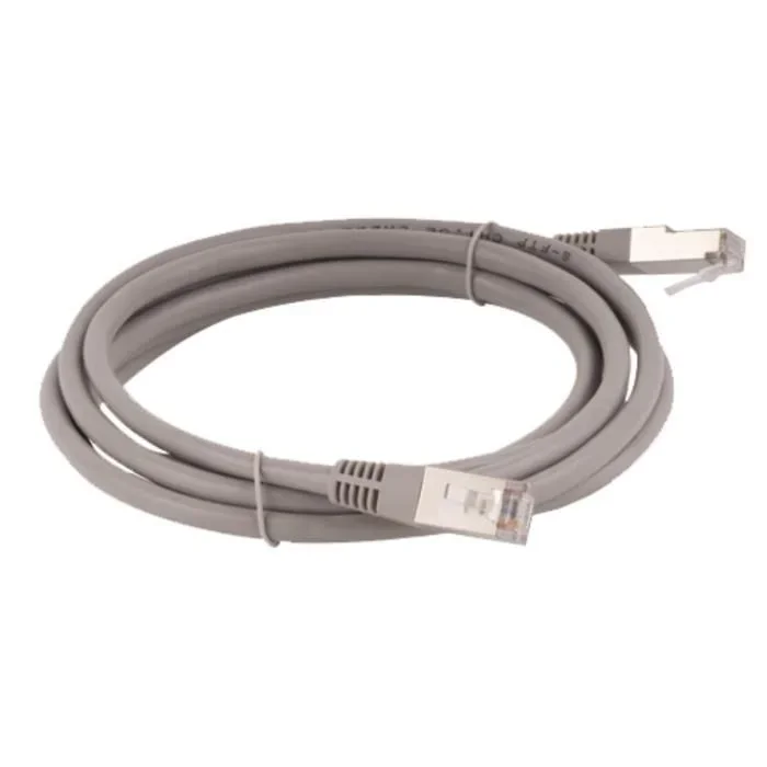 Alantec A-LAN UTP Cat 5e 10 m gris (KKU5SZA10)