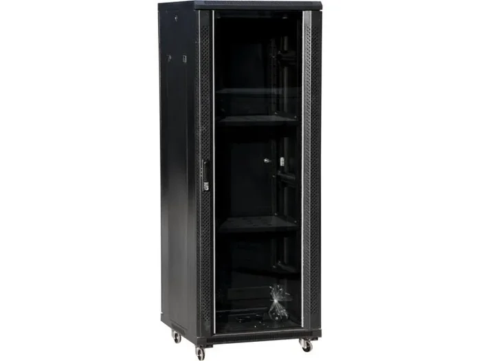 Alantec ss-36u-600-600-01-c armario rack rack o bastidor independiente negro