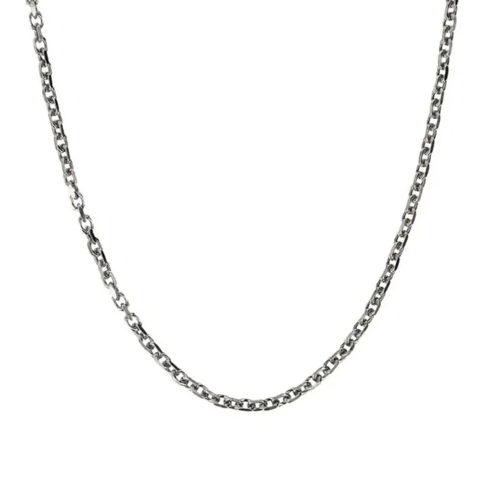 ALBERT M. Collar Colar WSOX00520.S-60 Marca