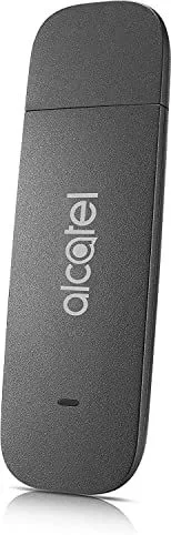 Alcatel Link Key – Black