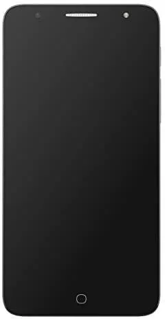 Alcatel POP 4 PLUS 14 cm (5.5″) SIM doble Android 6.0 4G MicroUSB 1,5 GB 16 GB 2500 mAh Gris