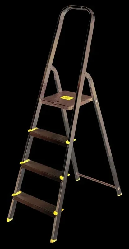 Alfa 4 gr. ladder (gr.82)