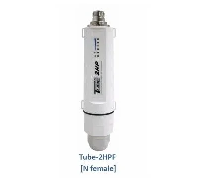 Alfa network tube-2hpf 802.11n long-distance outdoor ap/cpe n female