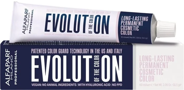 Alfaparf Milano Evolution of the Color 4.32 60ml