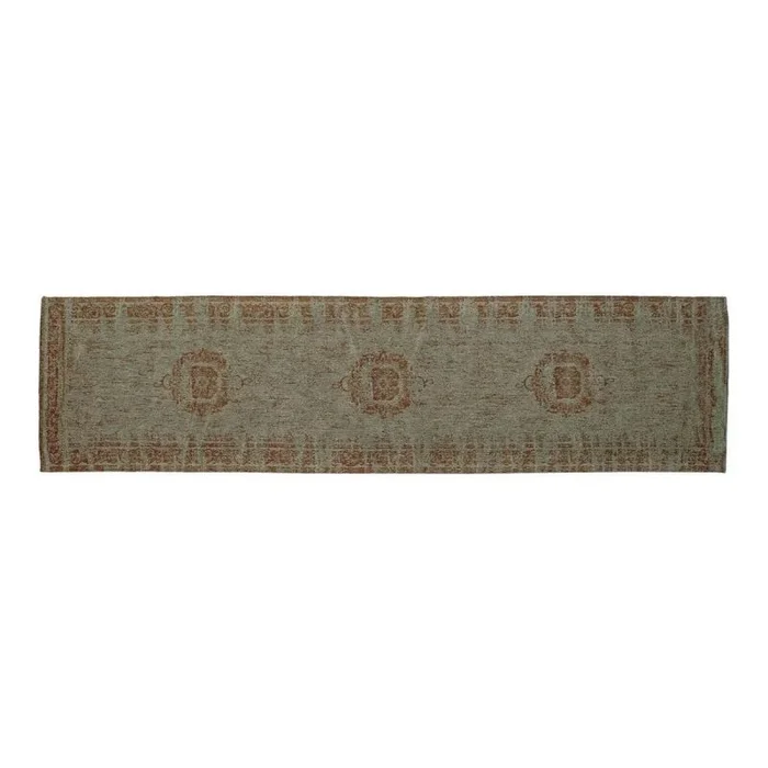 Alfombra DKD Home Decor Algodón (60 x 240 x 1 cm) – Marca: DKD Home Decor – EAN: 8424001832484