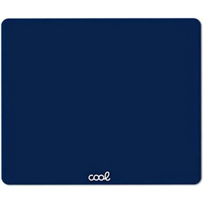 Alfombrilla de ratón cool azul oscuro