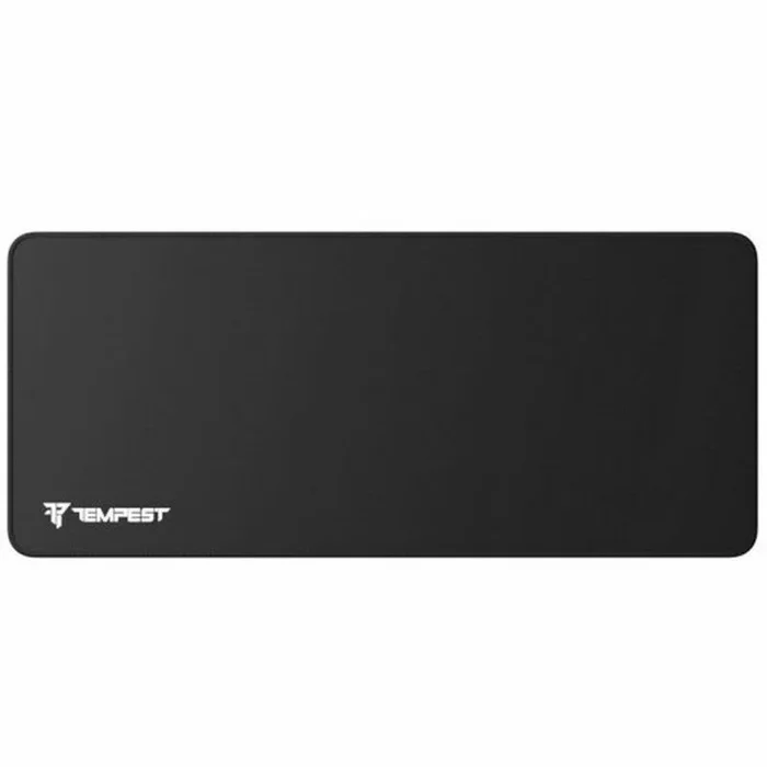 Alfombrilla de ratón tempest tp-mop-be-700-b negro