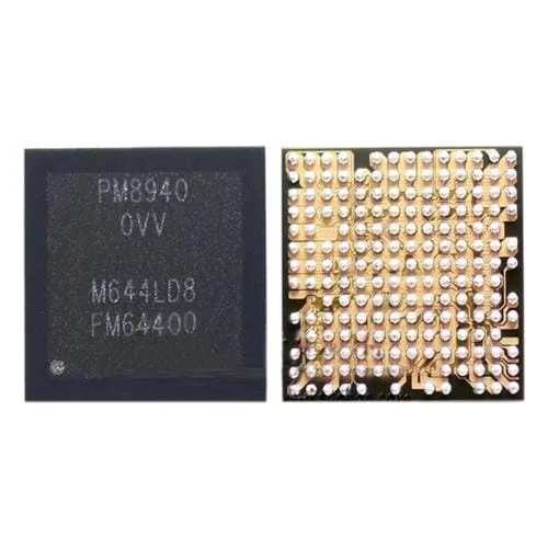 Alimentación IC Pm8940 0Vv