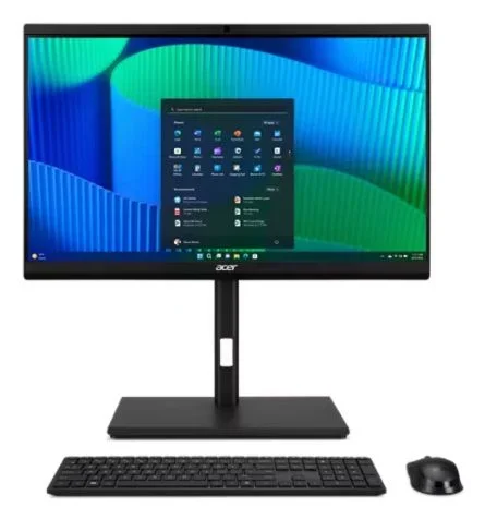 All in One Acer DQ.R2QEB.002