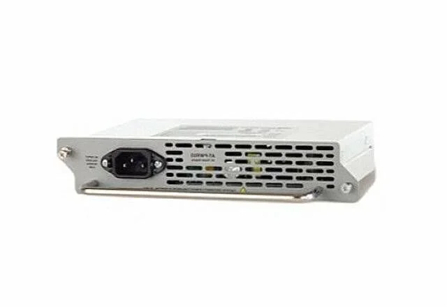 Allied Telesis AT-PWR1200-B51 componente de interruptor de red Sistema de alimentación