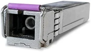 Allied Telesis AT-SPBD20-14-EXT red modulo transceptor Fibra óptica 1000 Mbit/s SFP