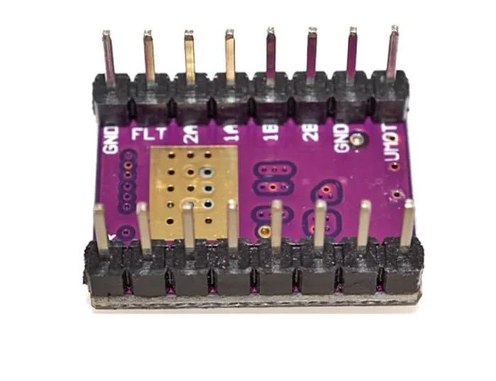 Allnet 4duino 3d drucker steuerungs board