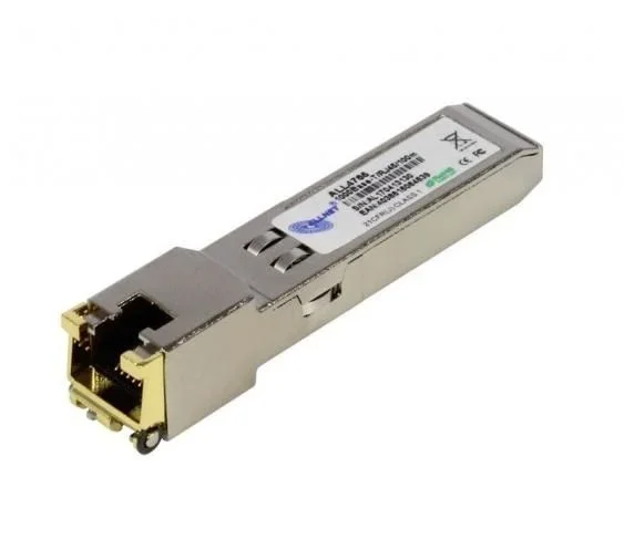 ALLNET ALL4765 red modulo transceptor 1000 Mbit/s mini-GBIC