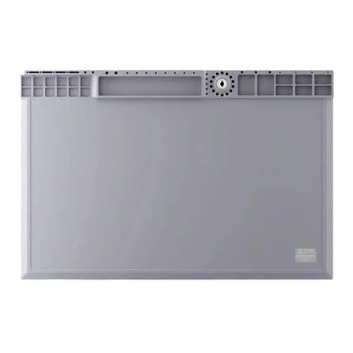 Almohadilla Térmica de Silicona Mega-Idea B656 escritorio