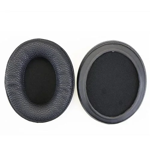 Almohadillas para Auriculares Hyperx Cloud Alpha Cloud Flight Diseño Lichi (1 Par)