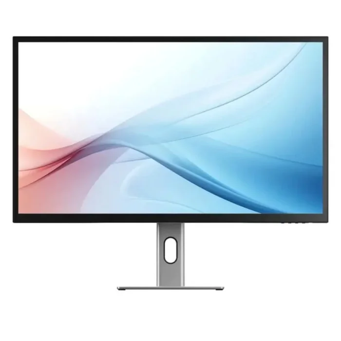ALOGIC 32C4KPD LED display 81,3 cm (32″) 3840 x 2160 Pixeles 4K Ultra HD Aluminio, Negro