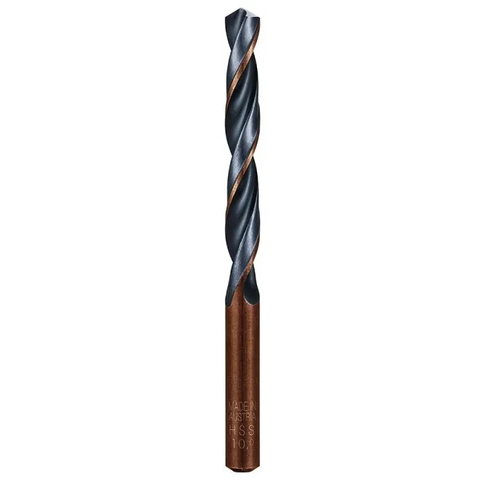 ALPEN – Broca Hss Sprint Master Ø 3,50 mm. (Blister 2 piezas)