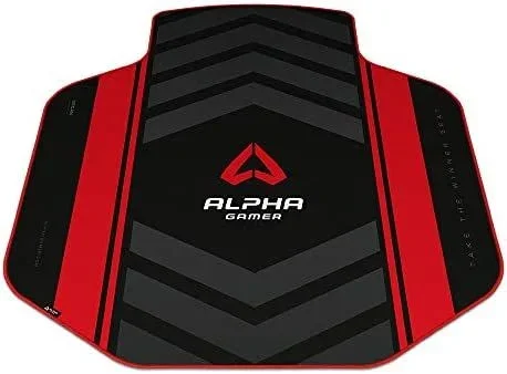 Alpha Gamer Decan
