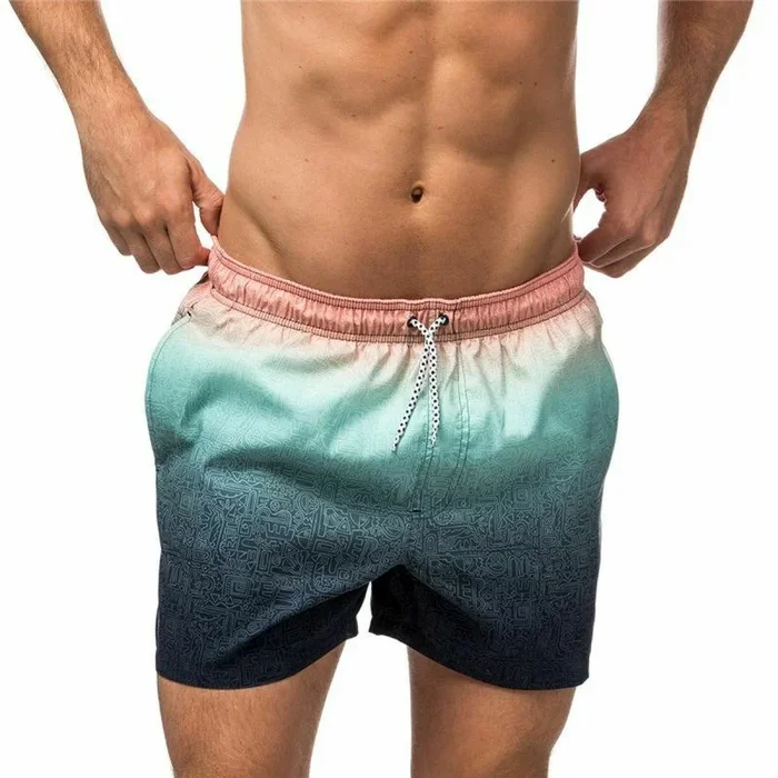 Alphaventure Bañador Hombre, Estándar