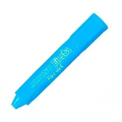 Alpino DL000056 pintura para cara y cuerpo
