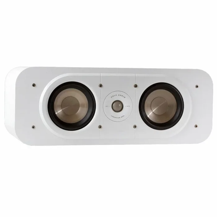 Altavoces polk signature s30ec