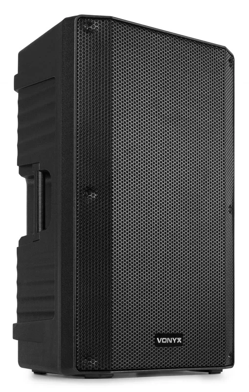 Altavoz Amplificado 15″ Usb/sd/mp3 1000wmax Vsa15bt 170.374